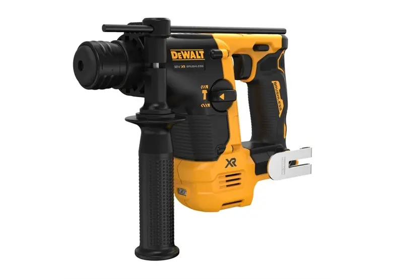 Produktfoto 1 von DeWalt DCH072N-XJ, Bohrhammer SDS-Plus