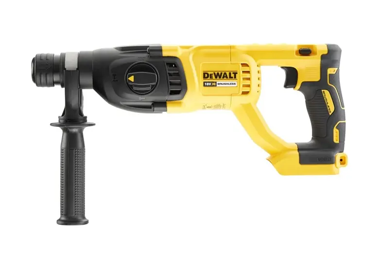 Produktfoto 1 von DeWalt DCH133N-XJ, Bohrhammer