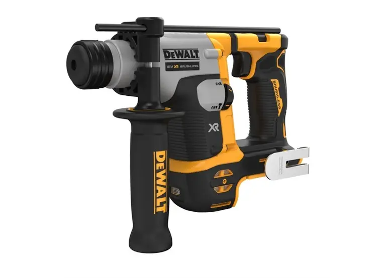 Produktfoto 1 von DeWalt DCH172N-XJ, Bohrhammer SDS-Plus