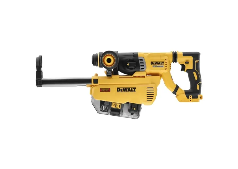 Produktfoto 1 von DeWalt DCH263N-XJ, Akku-Kombihammer