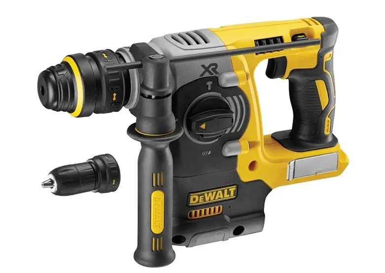 Produktfoto 1 von DeWalt DCH274N-XJ, Bohrhammer