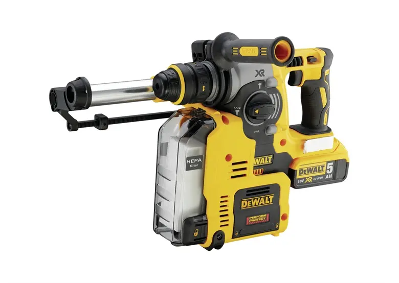 Produktfoto 1 von DeWalt DCH275P2-QW, Bohrhammer