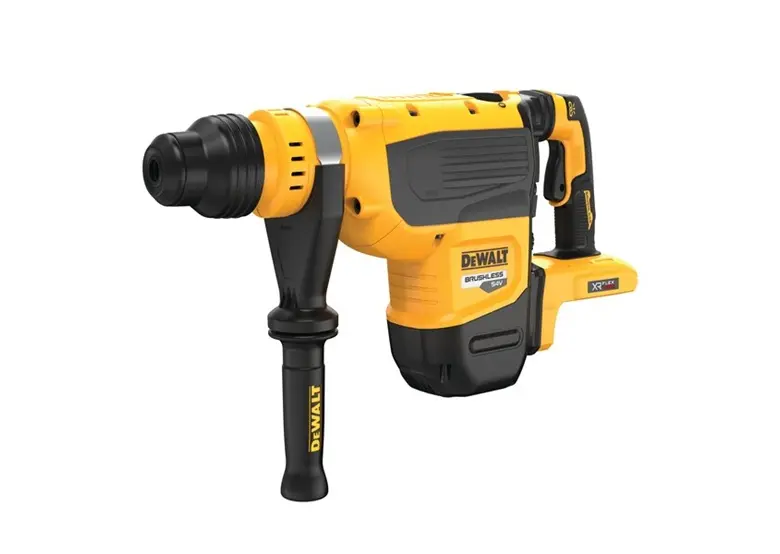 Produktfoto 1 von DeWalt DCH735N-XJ, Bohrhammer SDS-Plus