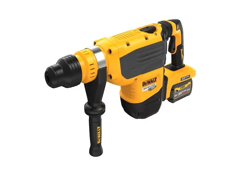 Produktfoto 1 von DeWalt DCH735X2-QW, Bohrhammer