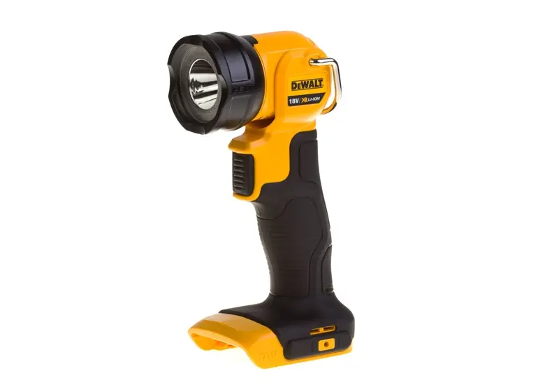Produktfoto 1 von DeWalt DCL040-XJ, Akku-Lampe