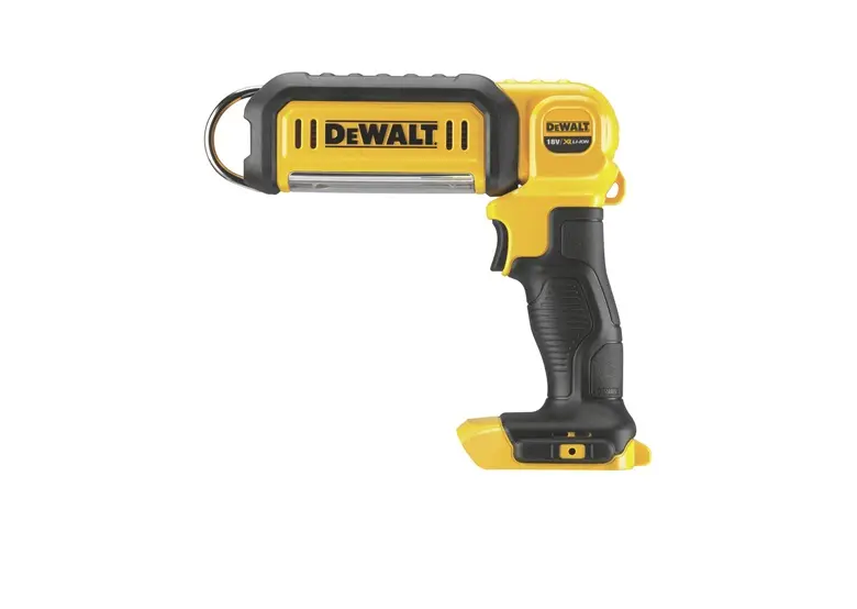 Produktfoto 1 von DeWalt DCL050-XJ, Lampe