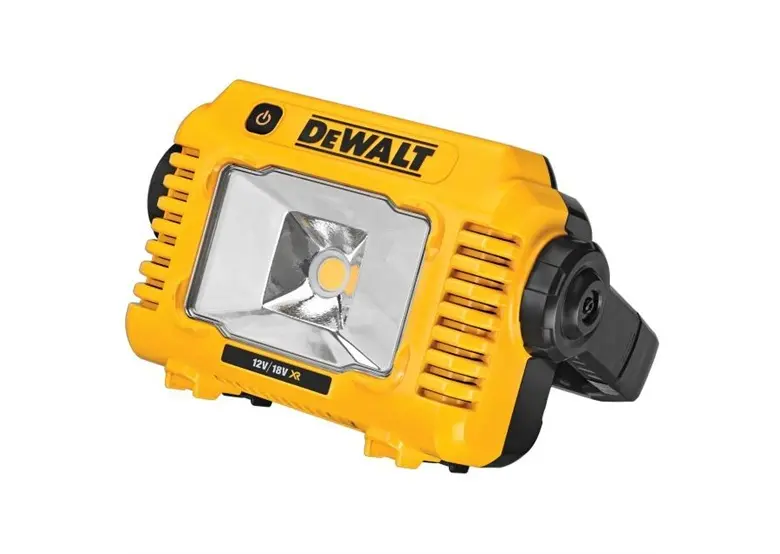 Produktfoto 1 von DeWalt DCL077-XJ, Baustrahler