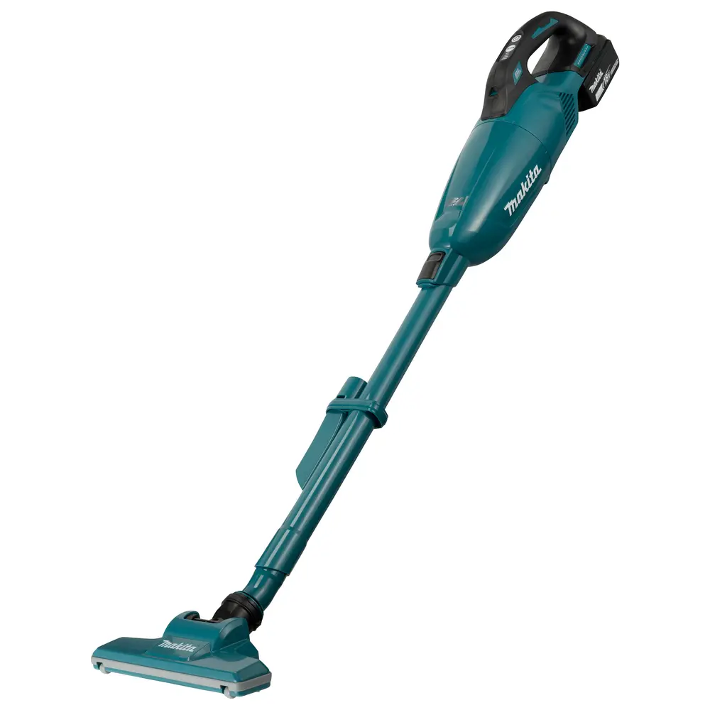 Produktfoto 1 von Makita DCL284FRF, Akku-Staubsauger