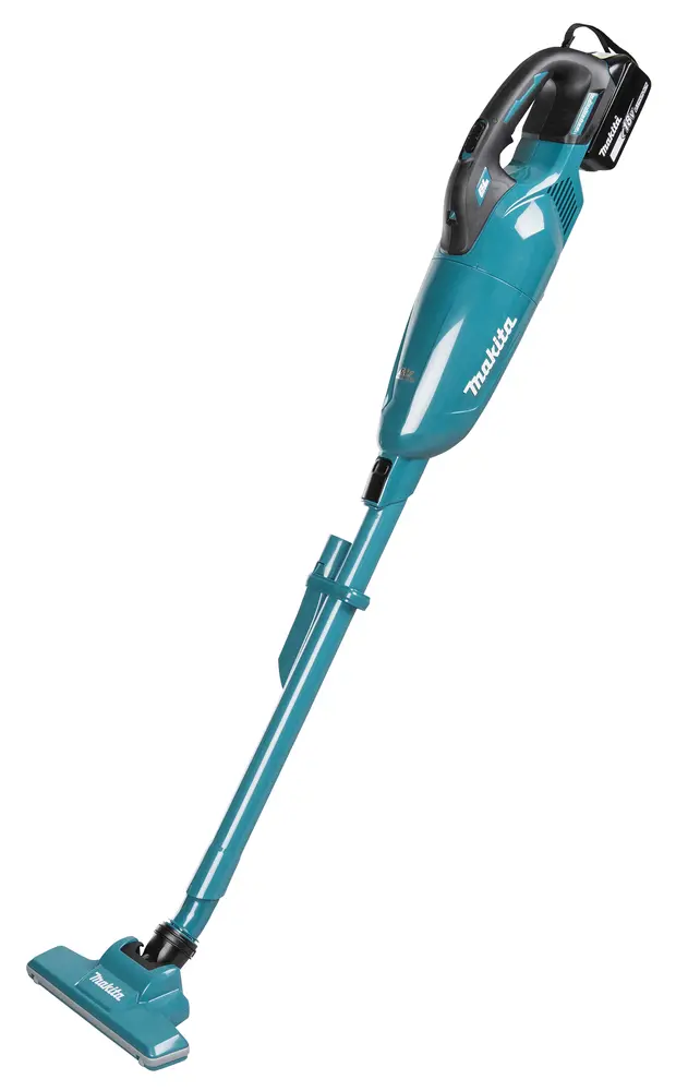 Produktfoto 1 von Makita DCL283FZ, Akku-Staubsauger
