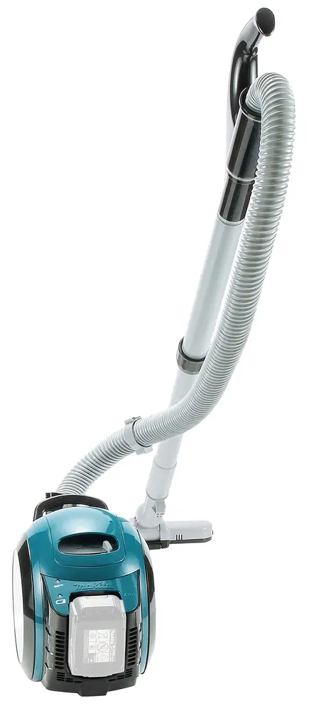 Produktfoto 1 von Makita Akku-Staubsauger DCL501Z, 18V ohne Akku und Ladegerät