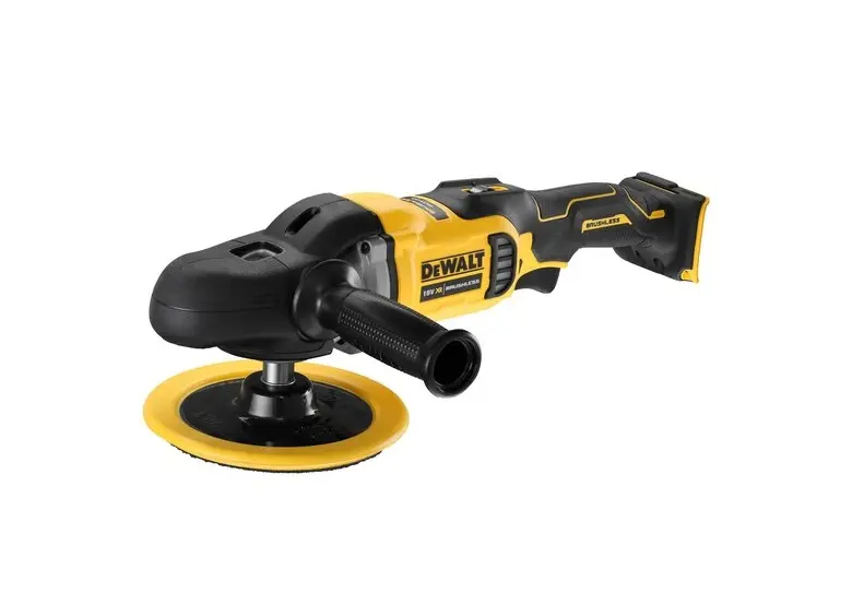 Produktfoto 1 von DeWalt DCM849N-XJ, Poliermaschine