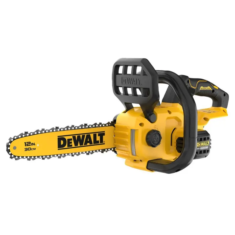 Produktfoto 1 von DeWalt DCMCS565N-XJ, Akku-Kettensäge 30cm, 18V ohne Akku