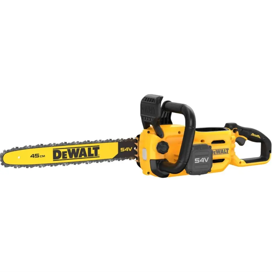 Produktfoto 1 von DeWalt DCMCS574X1-QW, Accu-Kettensäge FlexVolt High Powered Body 54V 9.0Ah