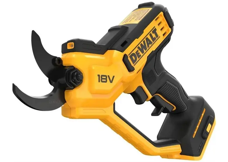Produktfoto 1 von DeWalt DCMPP568N-XJ, Akku-Astschere