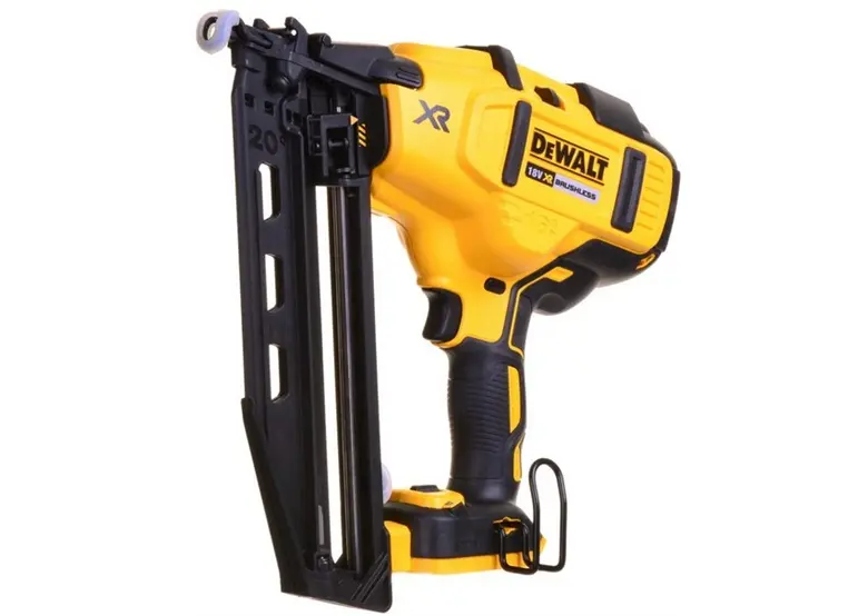 Produktfoto 1 von DeWalt DCN660N-XJ, Akku-Nagler