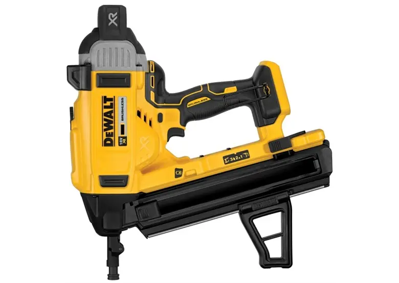 Produktfoto 1 von DeWalt DCN890N-XJ, Betonnagler
