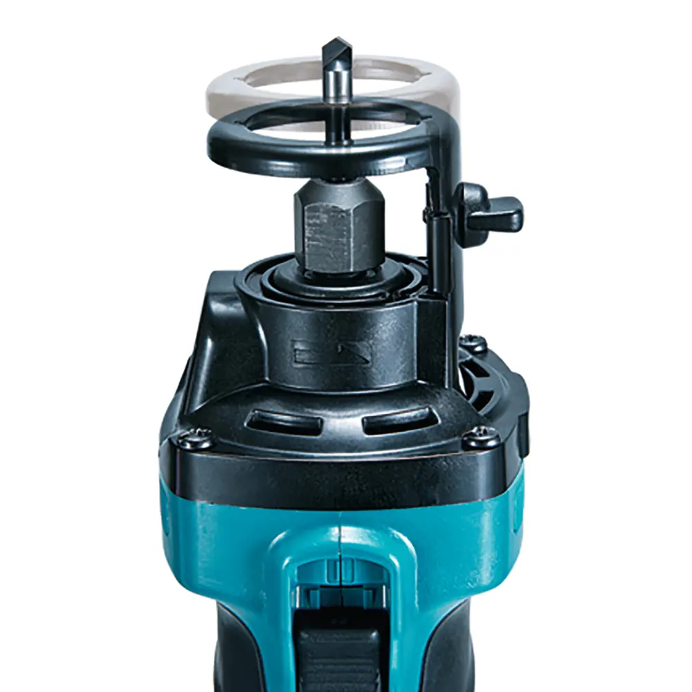 Produktfoto 1 von Makita DCO180Z, Akku-Rotationsschneider 18V ohne Akku ohne Lader im Karton