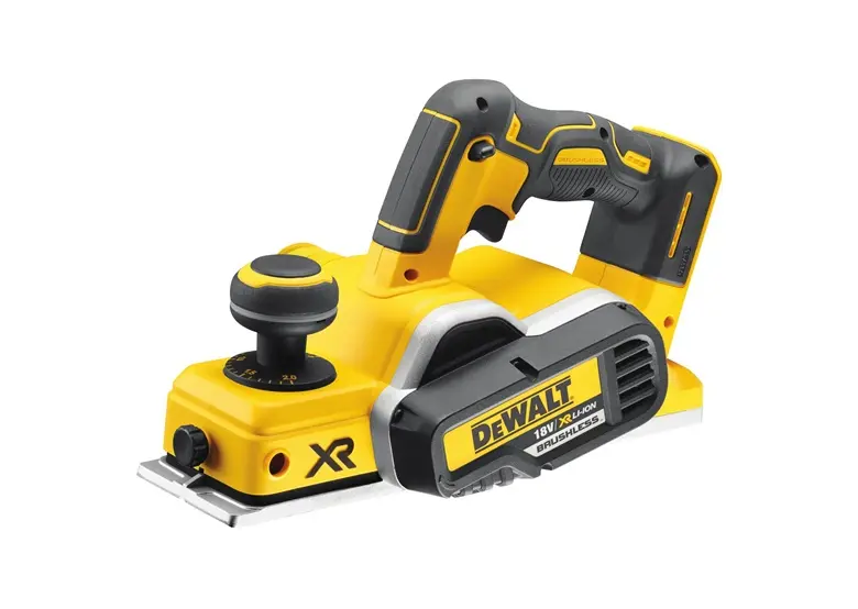 Produktfoto 1 von DeWalt DCP580N-XJ, Hobel
