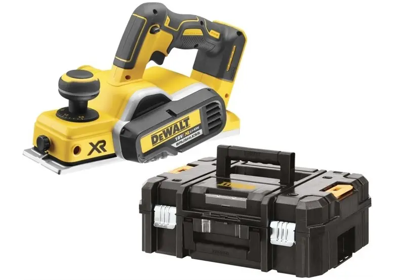 Produktfoto 1 von DeWalt DCP580NT-XJ, Hobel