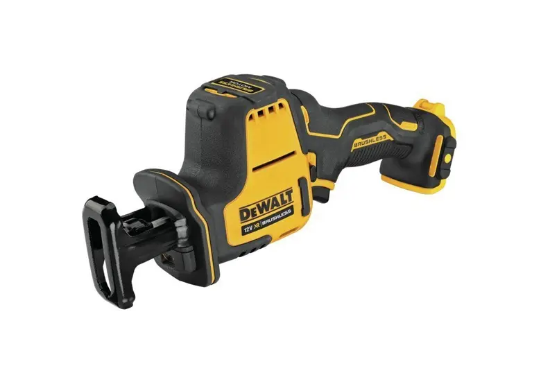 Produktfoto 1 von DeWalt DCS312N-XJ, Säbelsäge
