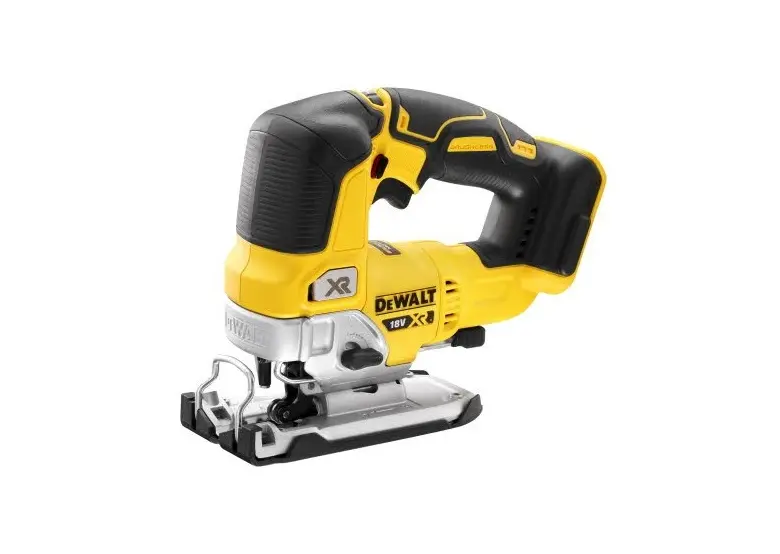 Produktfoto 1 von DeWalt DCS334N-XJ, Stichsäge
