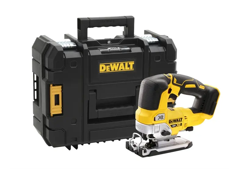 Produktfoto 1 von DeWalt DCS334NT-XJ, Stichsäge