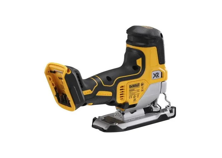Produktfoto 1 von DeWalt DCS335N-XJ, Stichsäge