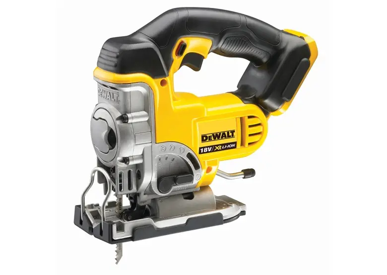 Produktfoto 1 von DeWalt DCS331N-XJ, Stichsäge