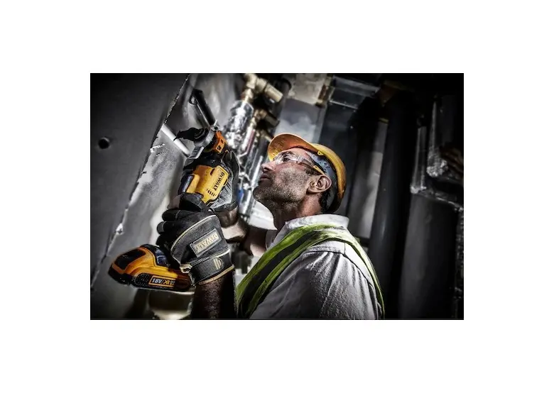 Produktfoto 1 von DeWalt DCS356N-XJ, Akku-Multi-Cutter