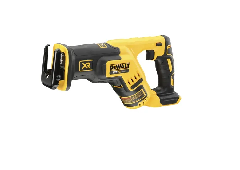 Produktfoto 1 von DeWalt DCS367N-XJ, Säbelsäge