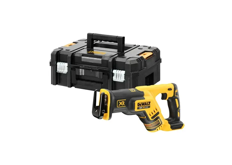 Produktfoto 1 von DeWalt DCS367NT-XJ, Säbelsäge