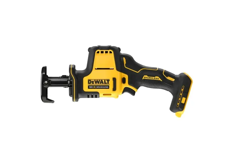 DeWalt DCS369NT-XJ, Säbelsäge