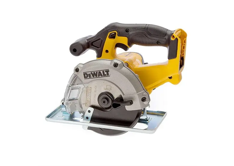 Produktfoto 1 von DeWalt DCS373N-XJ, Akku-Metallkreissäge