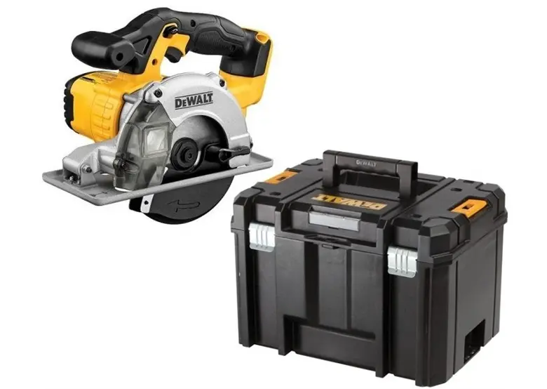 DeWalt DCS373NT-XJ, Handkreissäge