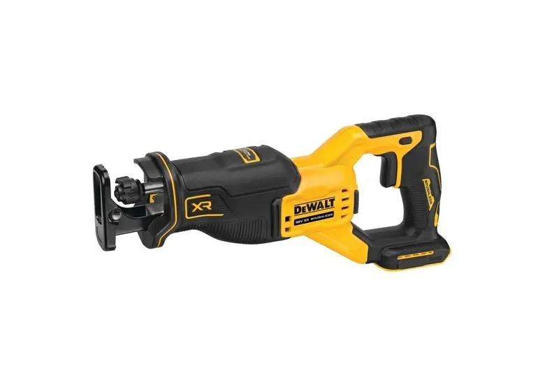 Produktfoto 1 von DeWalt DCS382N-XJ, Säbelsäge