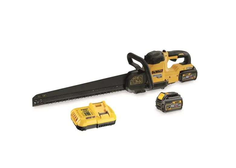 Produktfoto 1 von DeWalt DCS398T2-QW, Alligator Spezialsäge