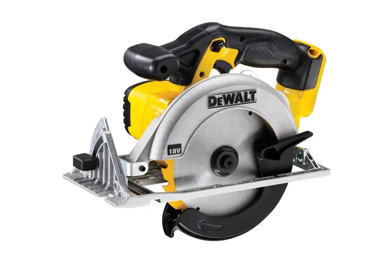 Produktfoto 1 von DeWalt DCS391N-XJ, Handkreissäge