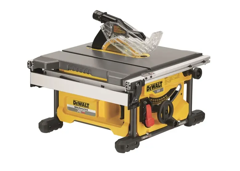 Produktfoto 1 von DeWalt DCS7485N-XJ, Tischkreissäge