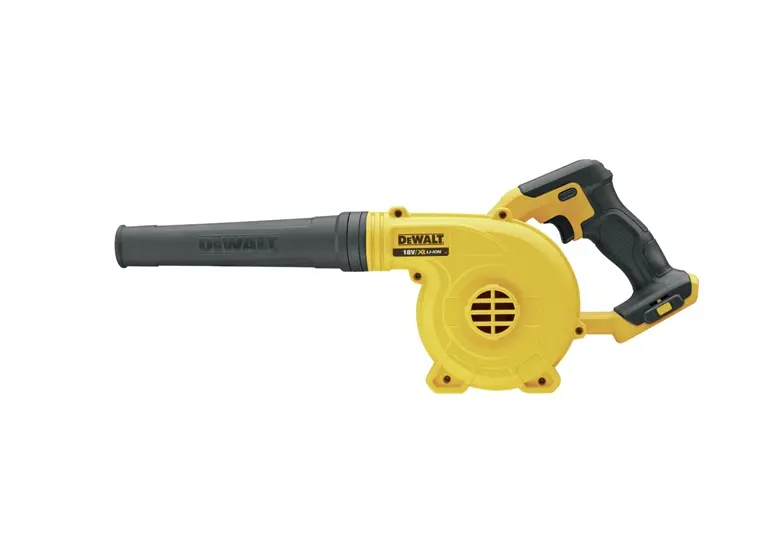 Produktfoto 1 von DeWalt DCV100-XJ, Akku-Laubbläser