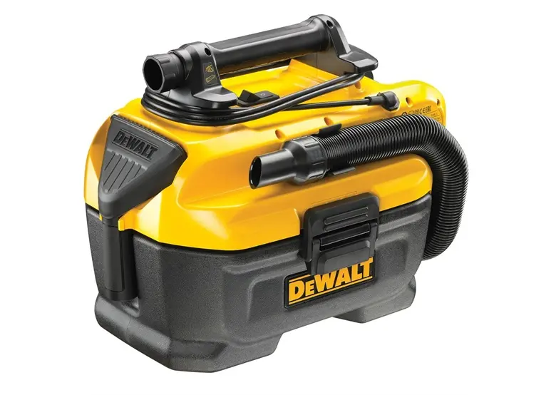Produktfoto 1 von DeWalt DCV584L-QW, Universal Staubsauger