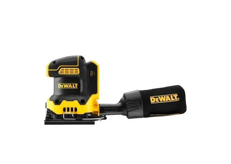 Produktfoto 1 von DeWalt DCW200N-XJ, Schwingschleifer