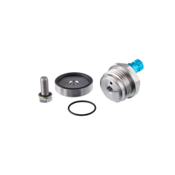 Produktfoto 1 von ifm Electronic DD2505 Auswerteeinheit zur Drehzahlüberwachung