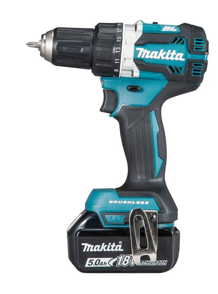 Produktfoto 1 von Makita DDF484RT3J, Akku-Bohrschrauber