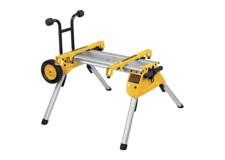 Produktfoto 1 von DeWalt DE7400-XJ, Arbeitstisch