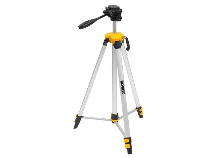 Produktfoto 1 von DeWalt DE0881T-XJ, Laserstativ 1/4"