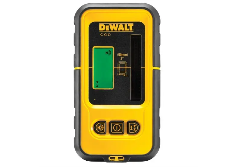 Produktfoto 1 von DeWalt DE0892-XJ, Laserdetektor