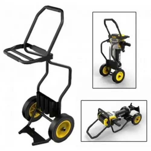 Produktfoto 1 von DeWalt D259811-XJ, Transportkarre für D25981