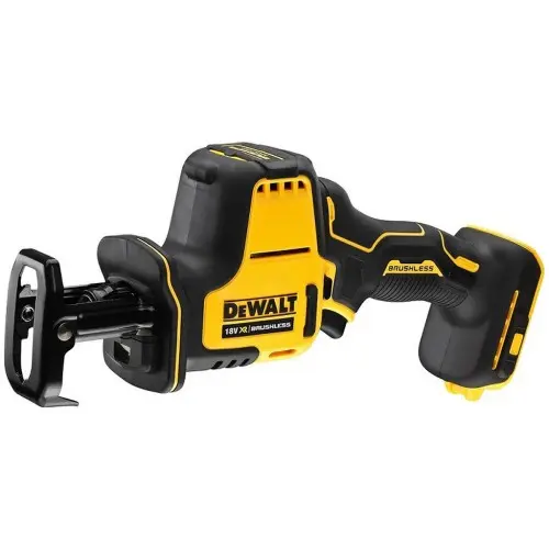 Produktfoto 1 von DeWalt DCS369N-XJ, Akku Säbelsäge XR 18V, ohne Akku und Ladegerät