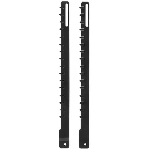 Produktfoto 1 von DeWalt DT2962-QZ, Spezialsägeblatt Arbeitslänge 275mm für DW390 DW391
