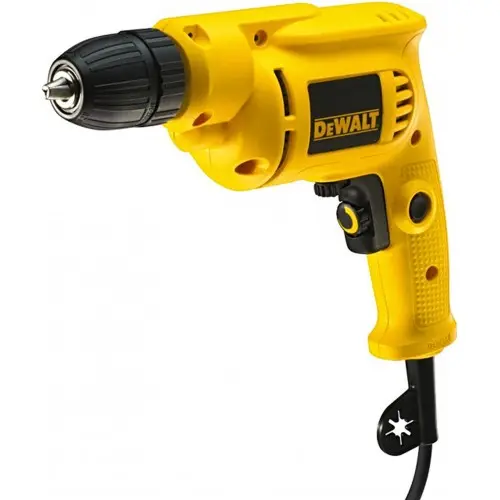 Produktfoto 1 von DeWalt DWD014S-QS, Bohrmaschine (550W/10mm)